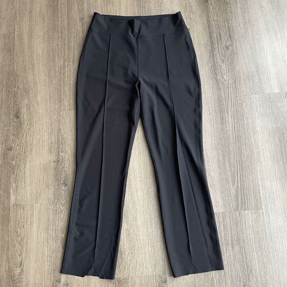 Epoque Jet Set Trouser in Carbon Women's 12​​​​​​ - Picture 3 of 13